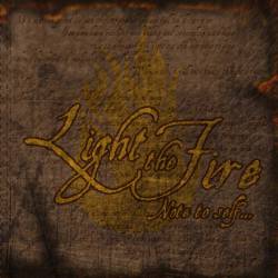 Light The Fire : Note to Self